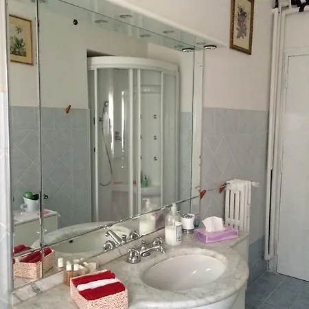 Rosa's House 아파트