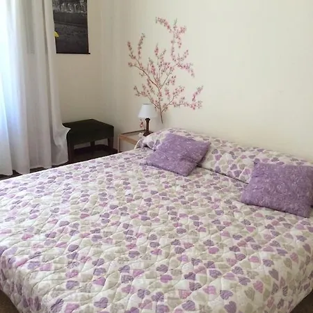 Rosa's House