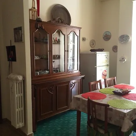 아파트 Rosa's House 로마