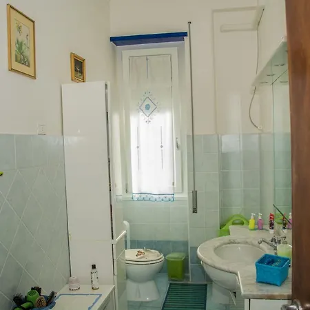 Rosa's House *